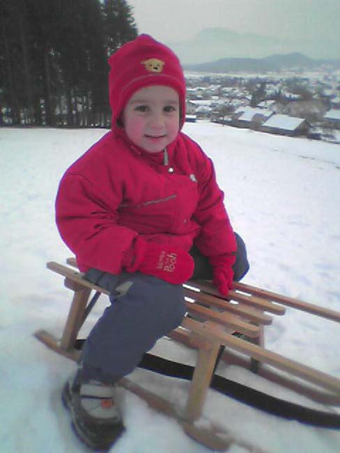 JULIJA SE SANKA