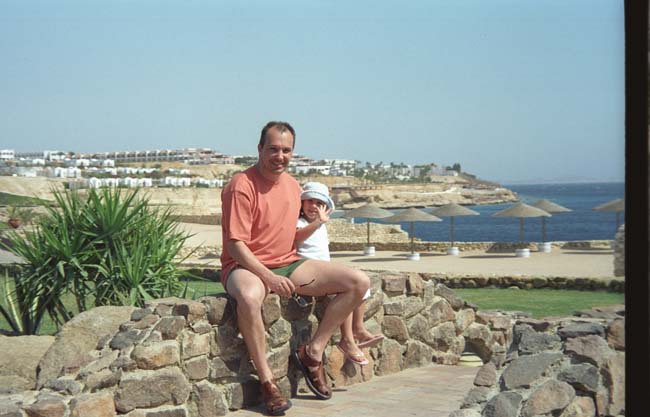 KRISTJAN & JULIJA CORAL BAY