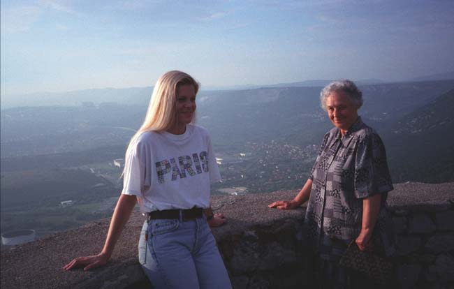 MICHELE IN BABICA POzUN